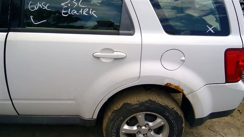 Engine ECM Electronic Control Module 2.3L VIN Z 8th Digit Fits 08 ESCAPE 902055