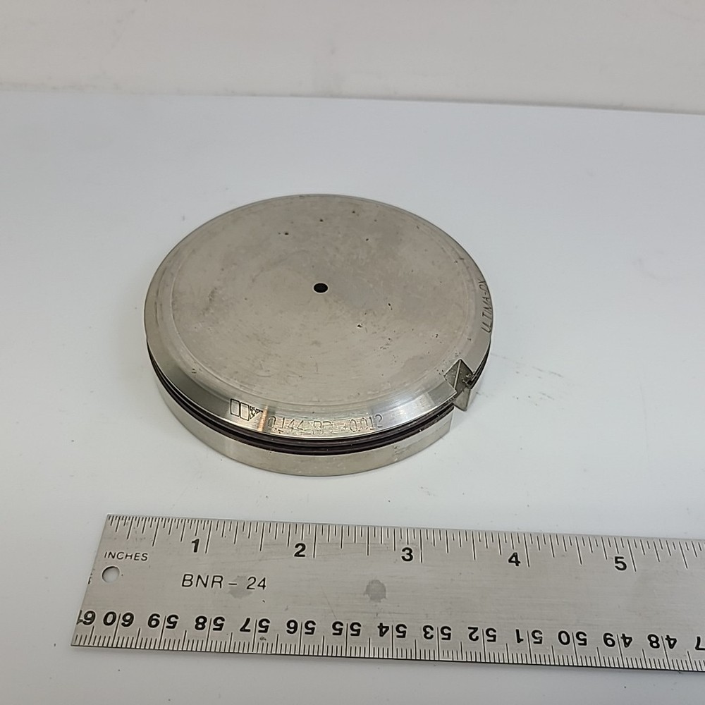 Wilson 0.144 RD +0.012 Punch Die
