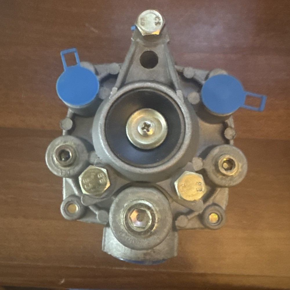 PL-281865 RELAY EMERGENCY VALVE Bendix RE-6