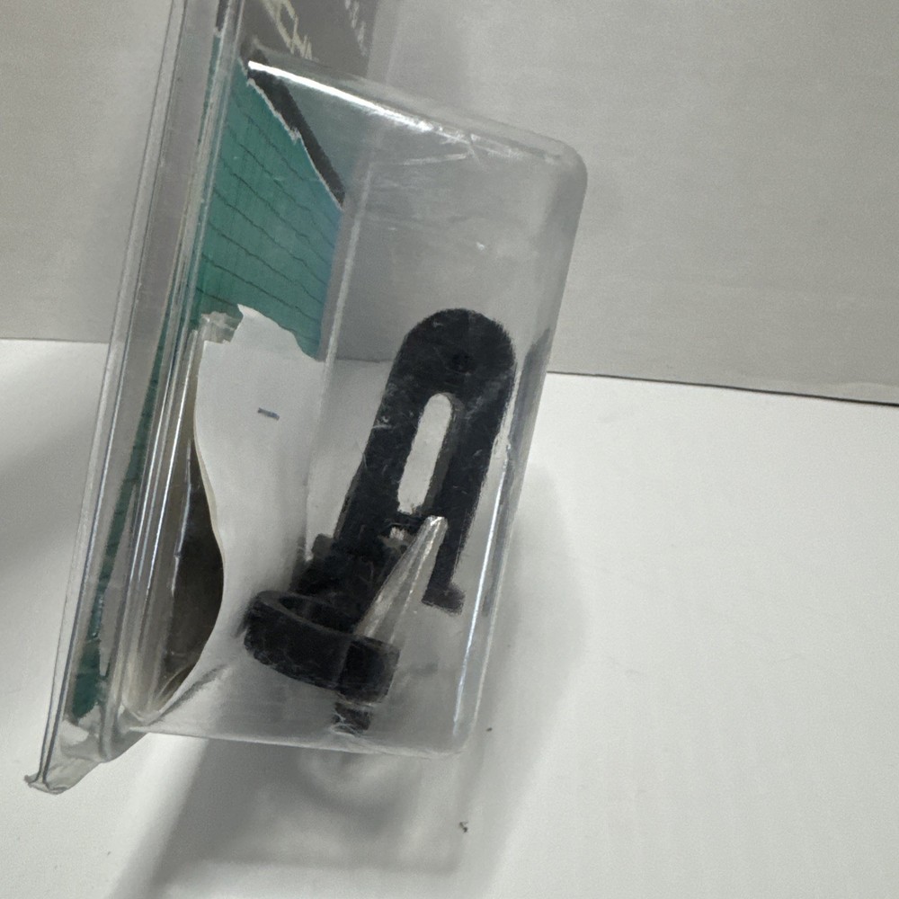 NOS: HHA techniglide TL-2 Techniglide Plus Rest