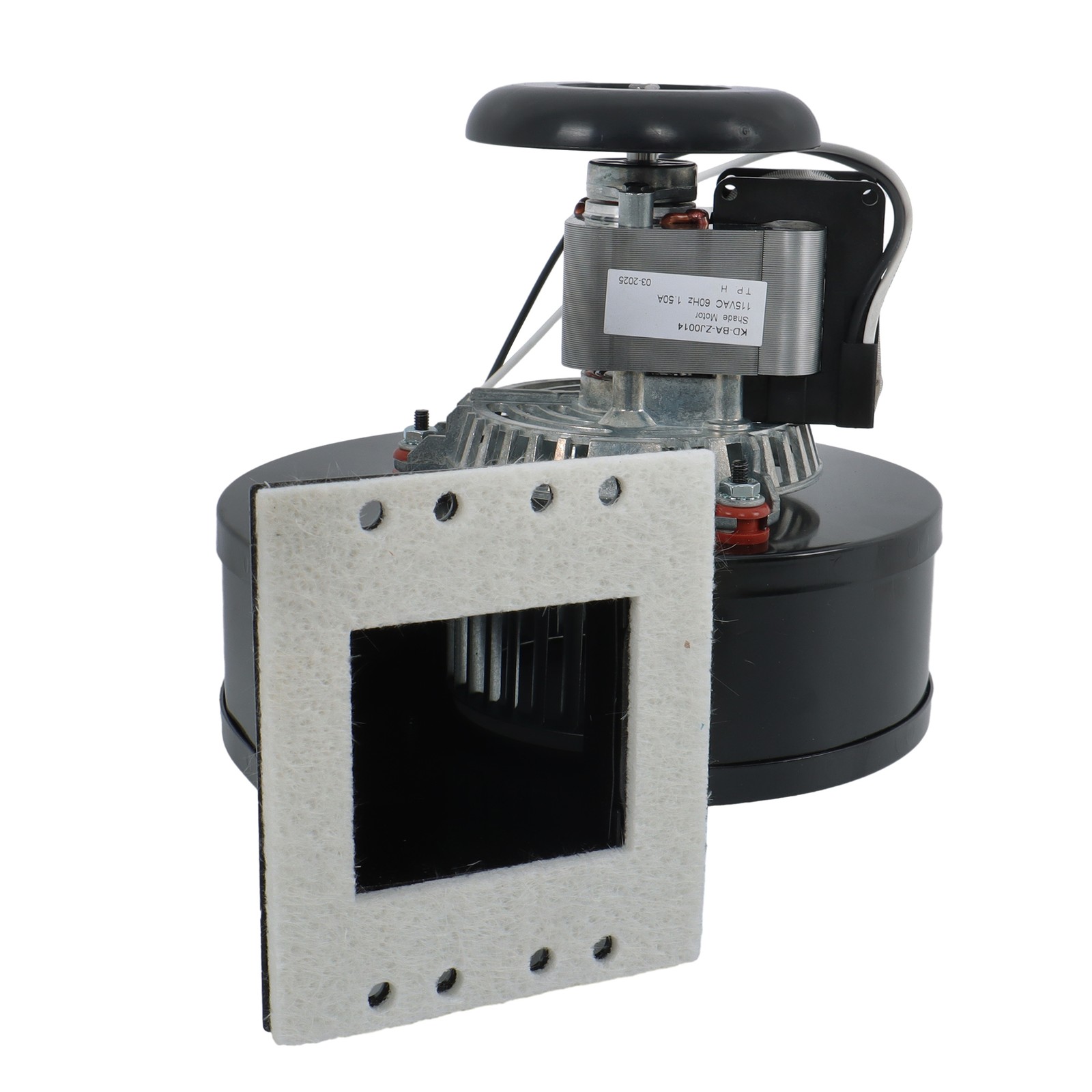 US Stove 80472 Convection Blower 80472A 80453 20147 Pellet Stove Room 3000 RPM