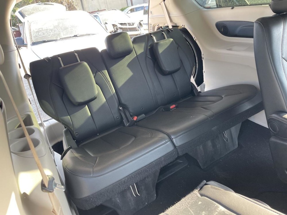 Fuse Box Engine Compartment Fits 17 PACIFICA 968031