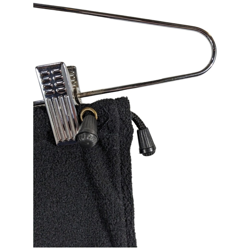 KISS Gene Simmons Demon Fleece Bag Boot Shell Replica 14.5x14 inches (2)