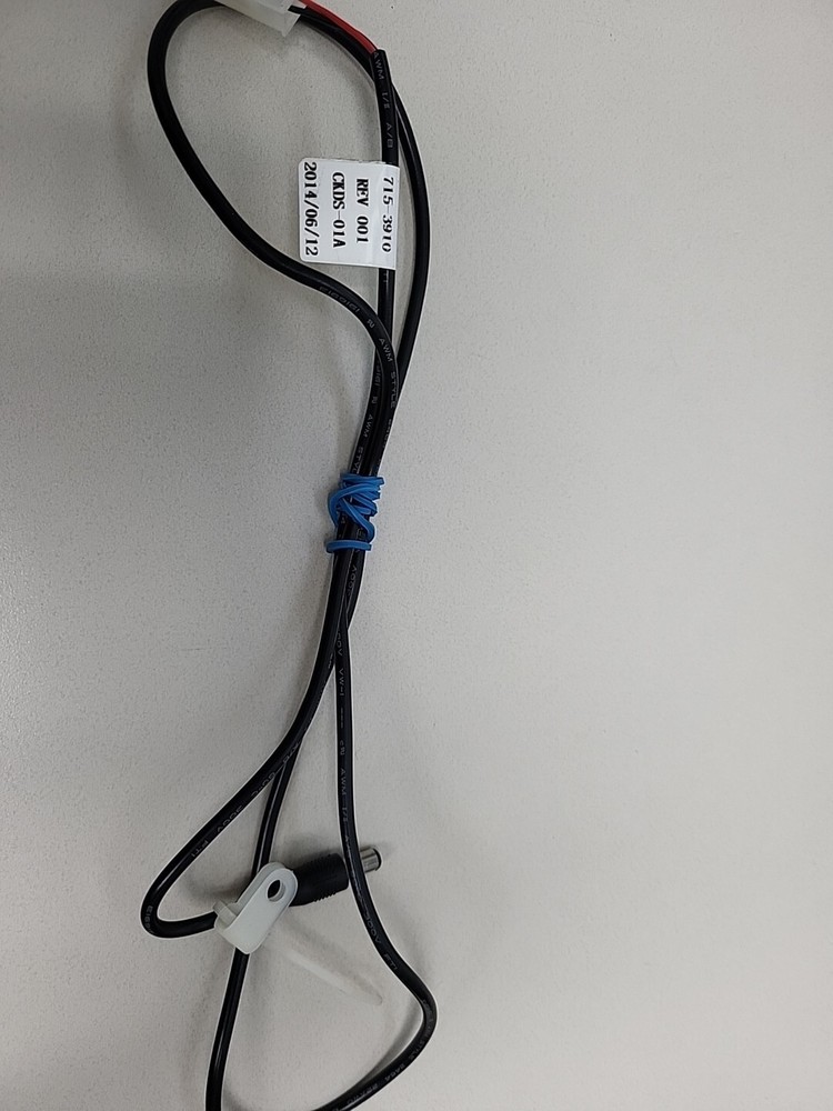 Star Trac E-CT Elliptical Wire Harness Bundle (133B)