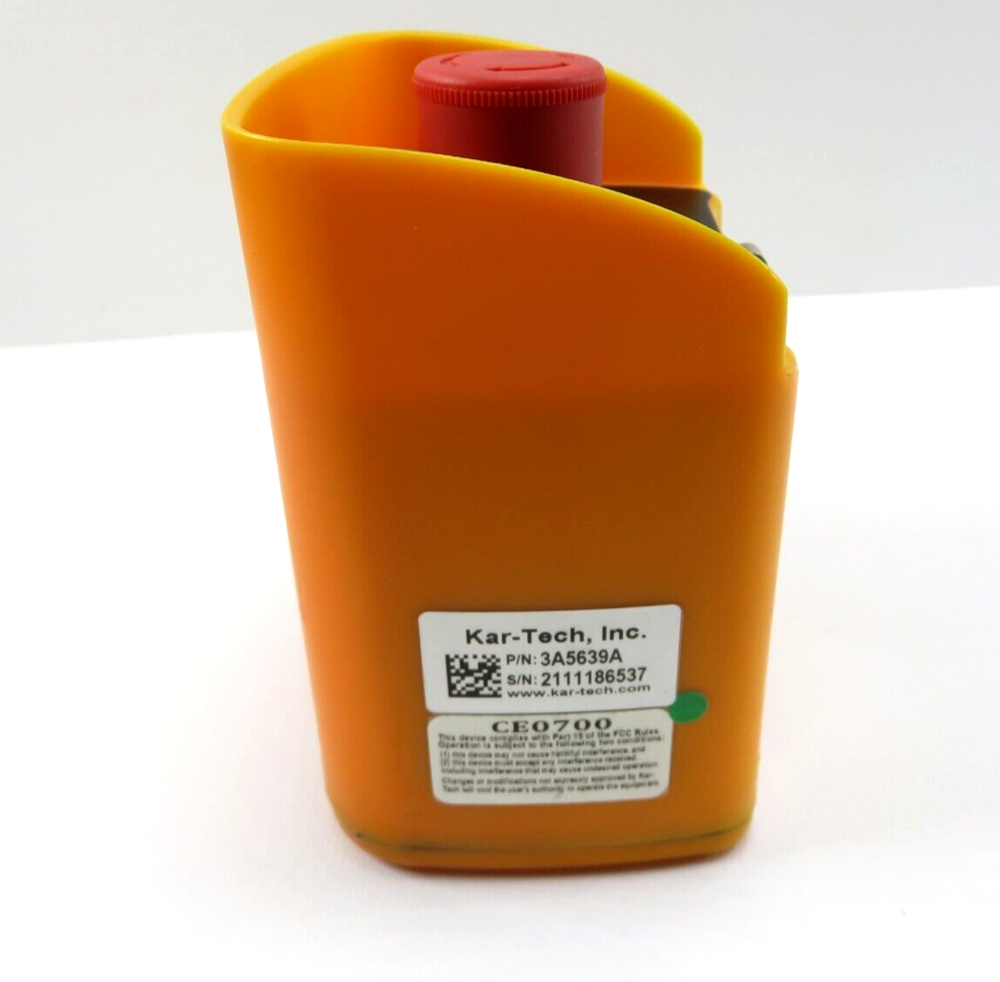 Kar Tech 3A5639A Wireless E-Stop QUANTUM Transmitter