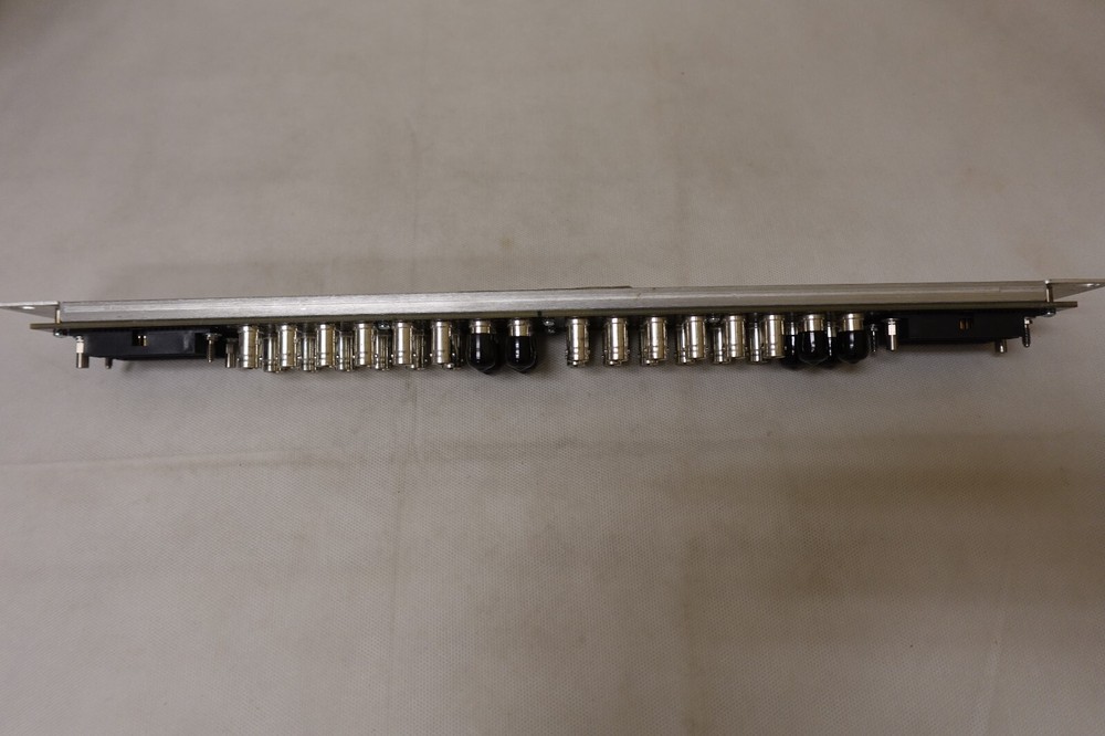 AD American Dynamics ADULP-30 Surveillance System Universal Loop Panel - Used