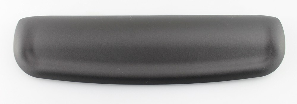 TUMI 'Alpha' Black Plastic Skid Plate