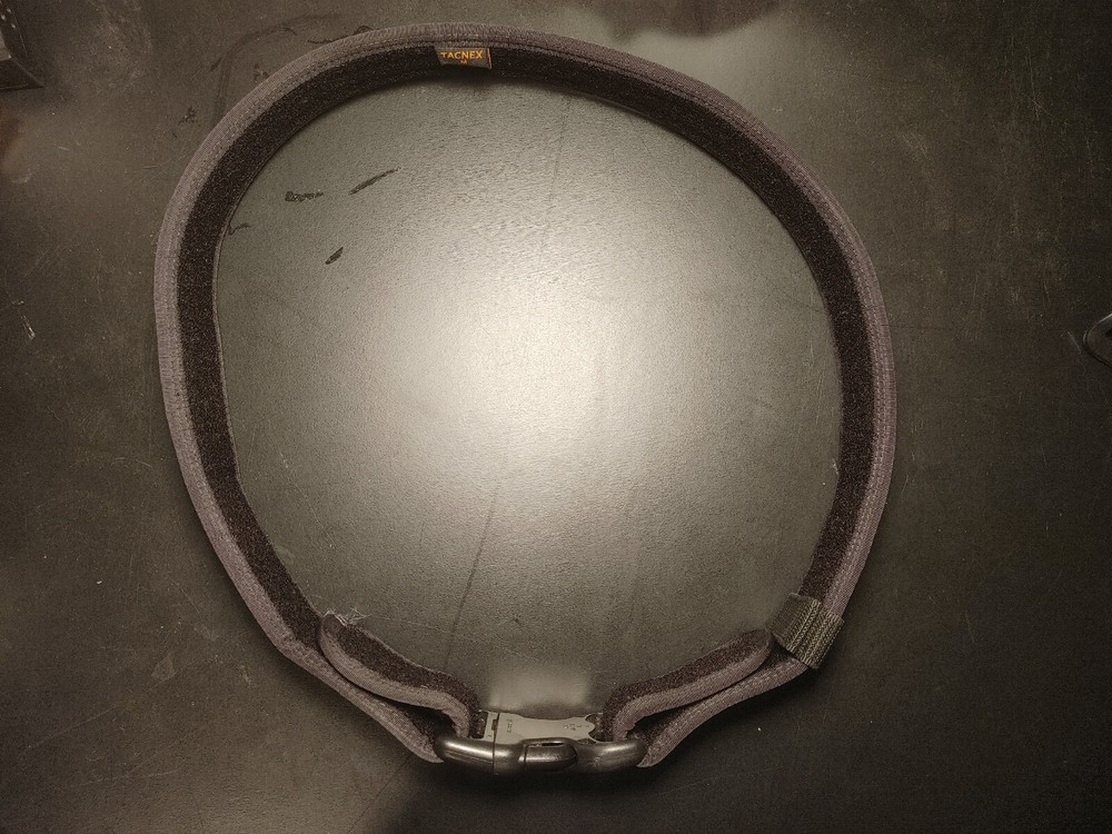 Tacnex 2" Duty Belt
