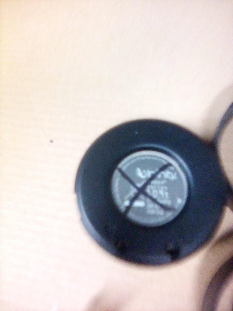 Infinity Kappa 10.9t 1" Tweeter