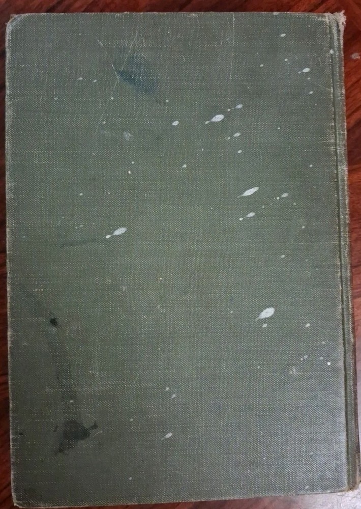 VTG The Winston Simplified Dictionary - Intermediate Edition