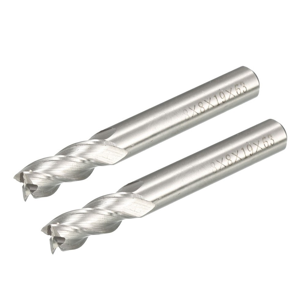 Sourcingmap - Attack Mills Cutter