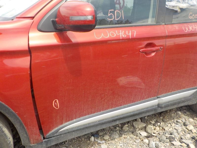 OUTLANDER 2019 Engine 1718033