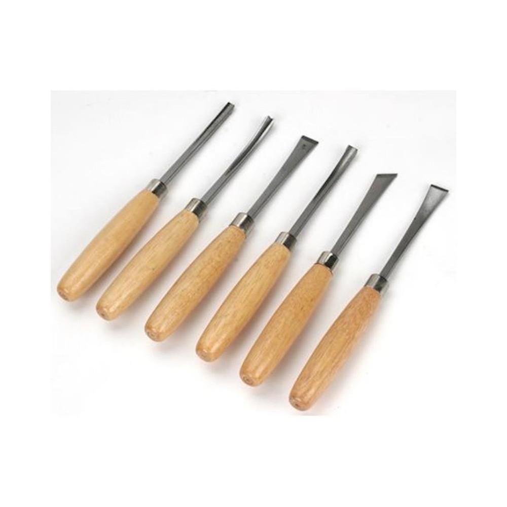 Excel Blades Professional Carving Set