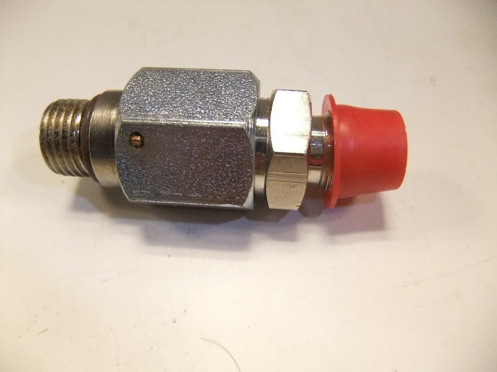 Nordson Non Heated Inline Filter 274290A