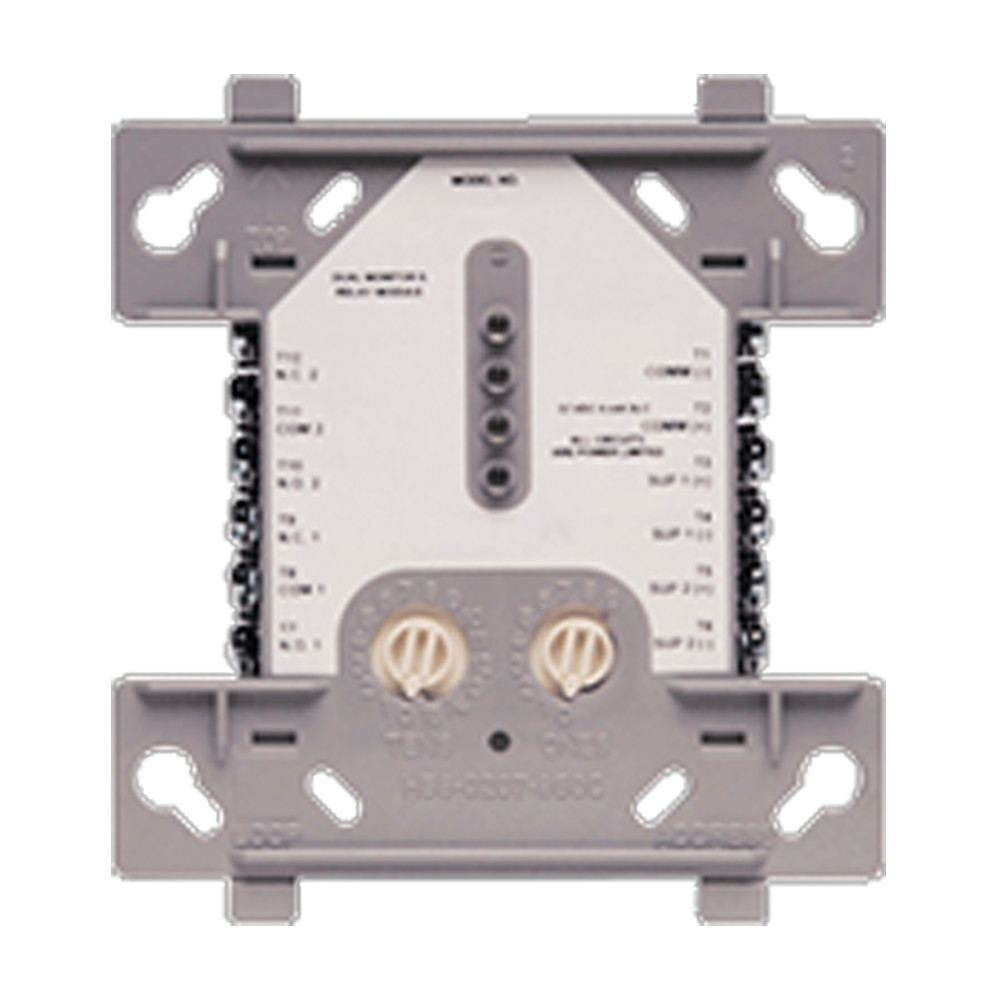 FDRM-1 NOTIFIER