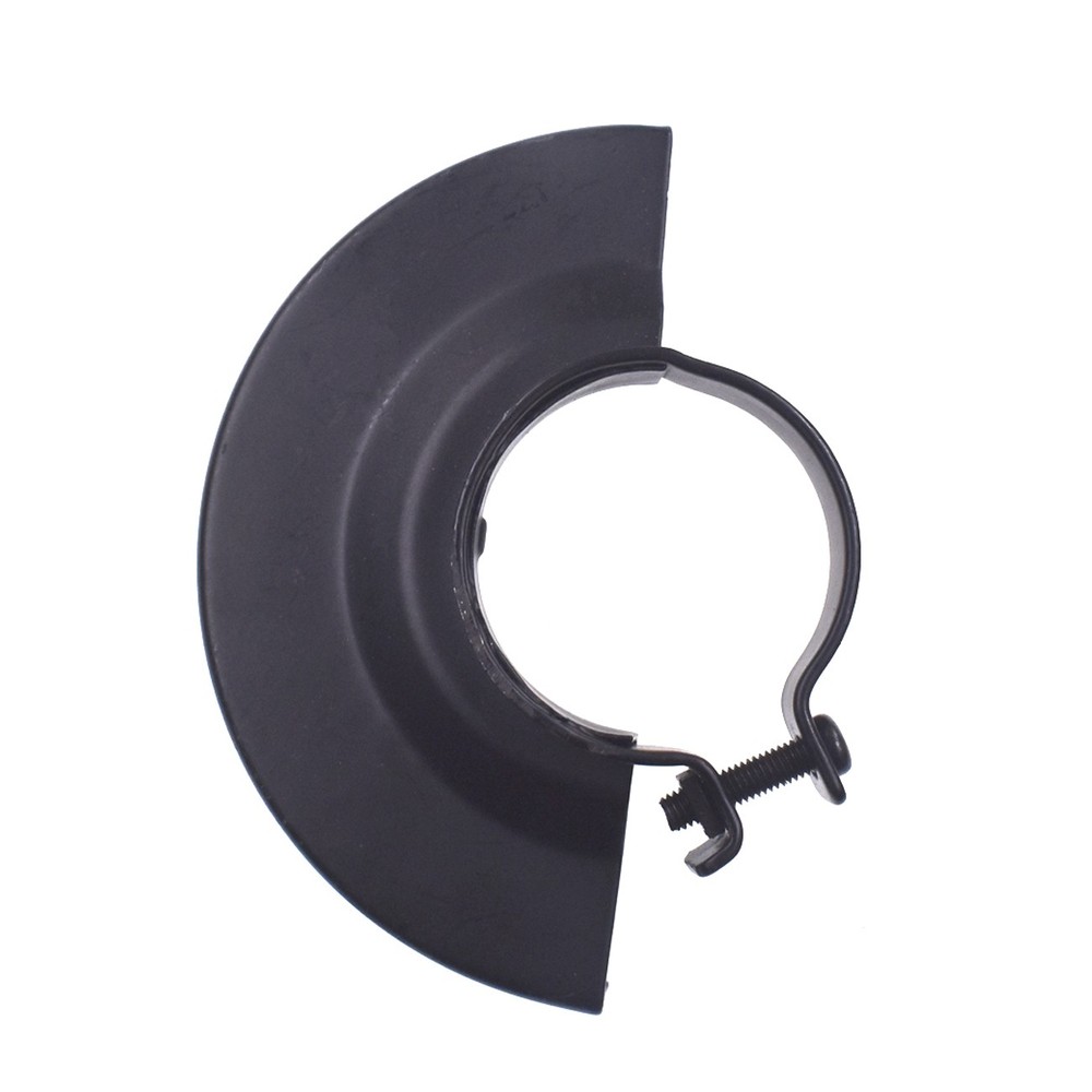 Wheel Safety Guard Protective Cover Accessories For Variable Angle Grinder