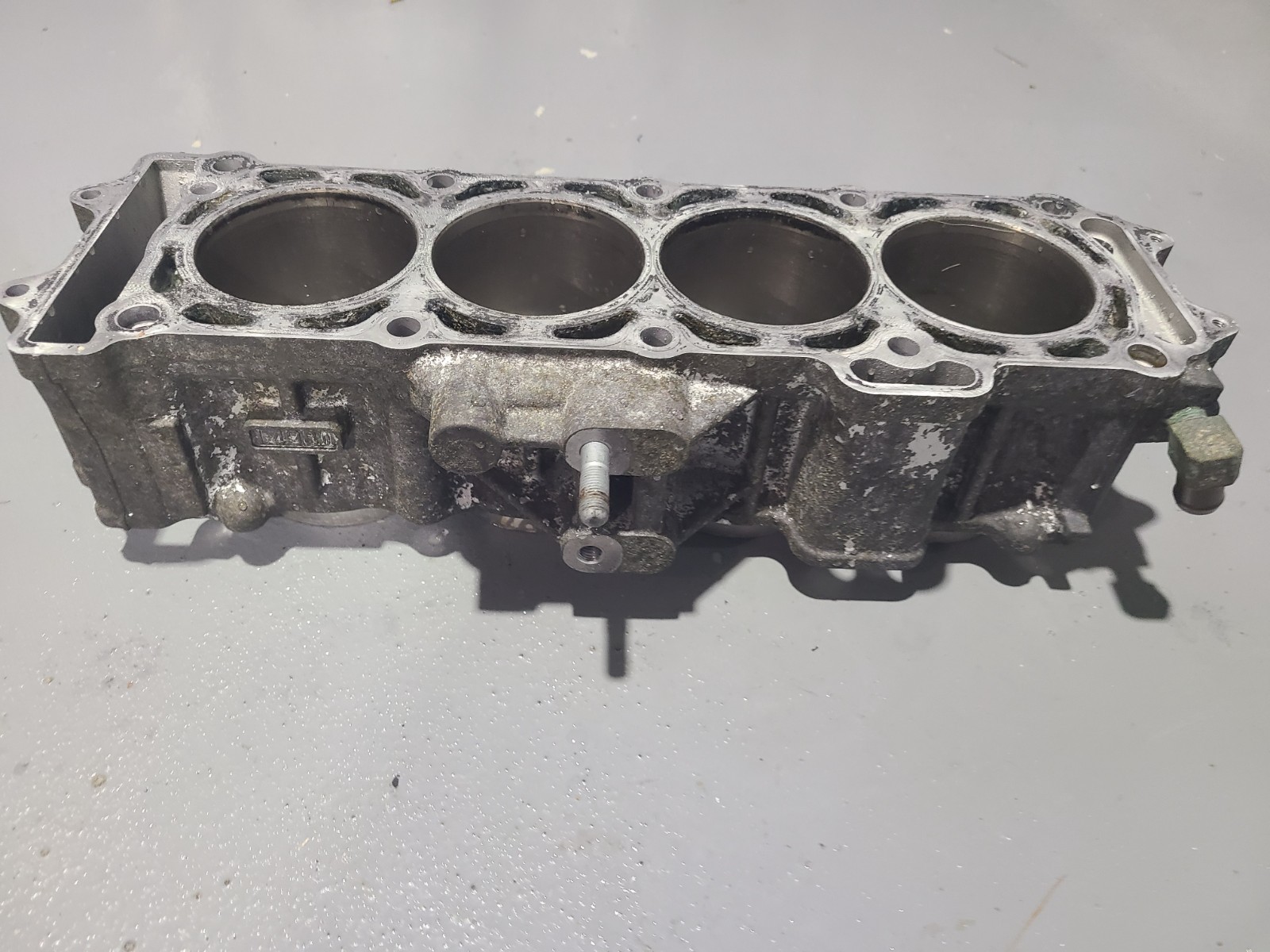KAWASAKI 1500 CYLINDER BLOCK ULTRA300 ULTRA310 ULTRA 300 310 300X JETSKI JET SKI