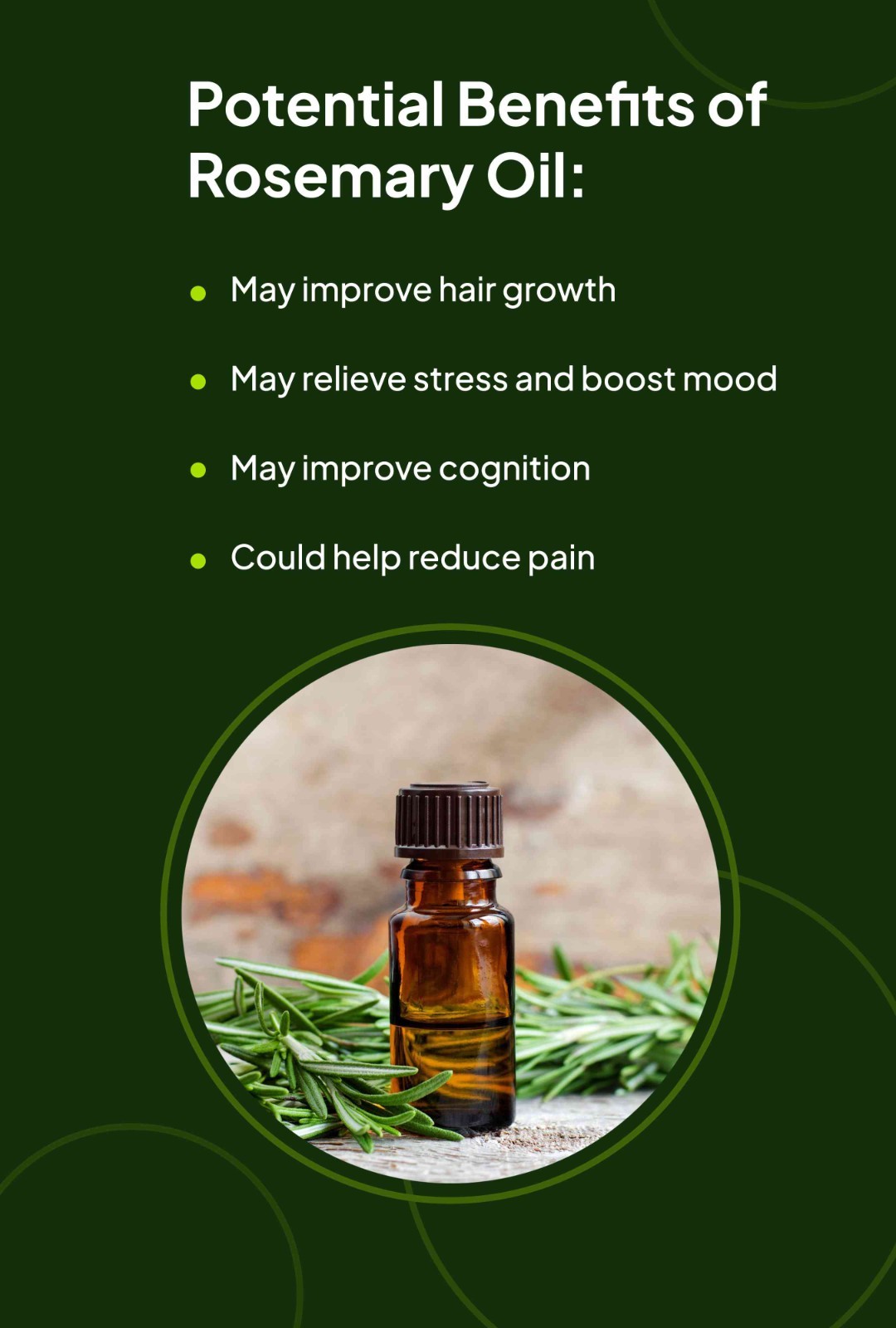 Rosemary Oil 100% Premium Therapeutic Grade Pure Virgin Natural, Hair Growth 4oz