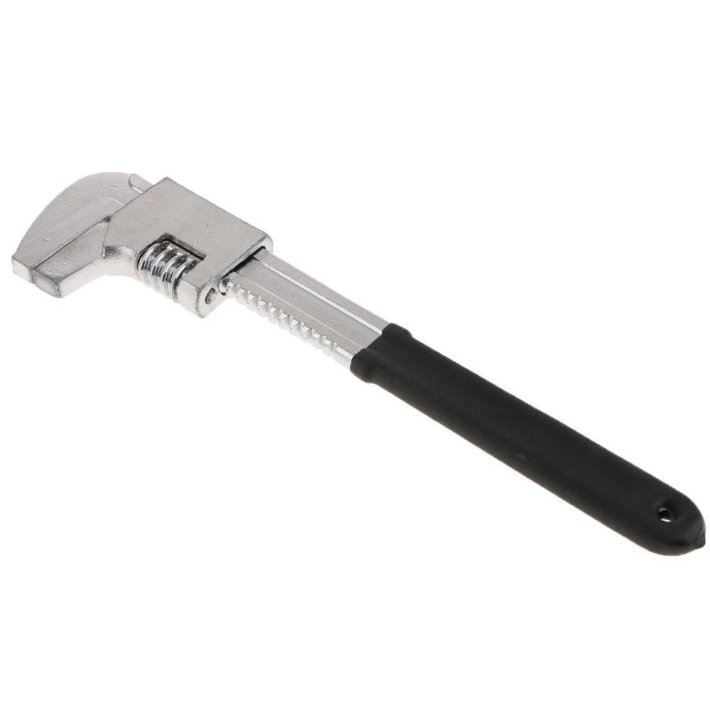 Adjustable Wrench ,5mm Mini Adjustable Spanner Short Large