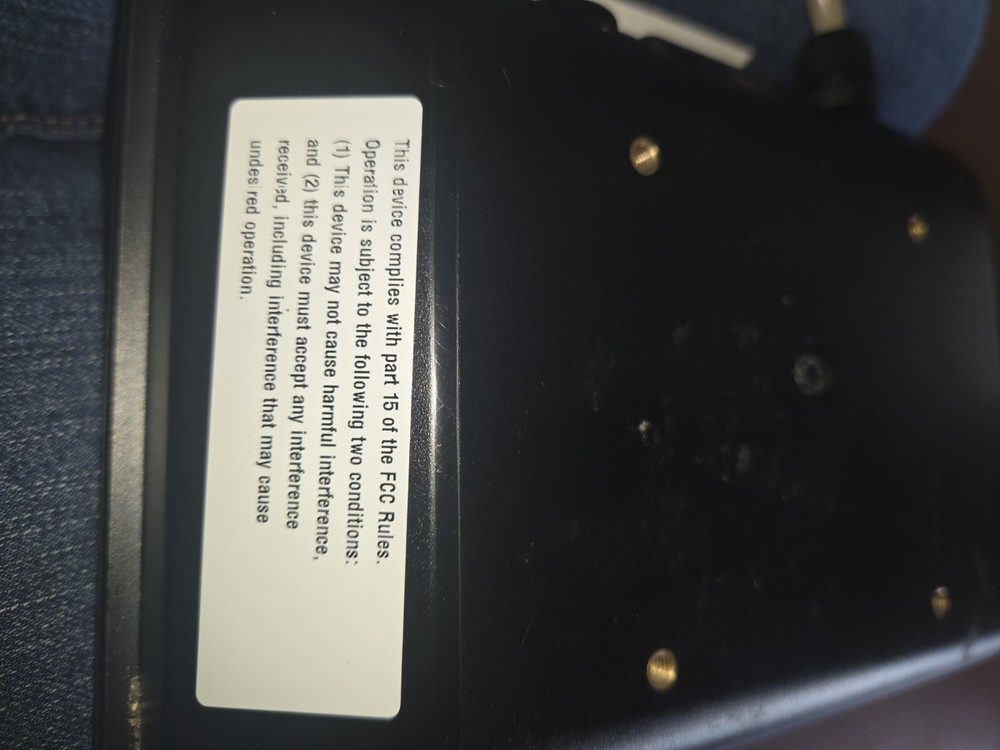 TRANE MOD02473 TRANE TD7