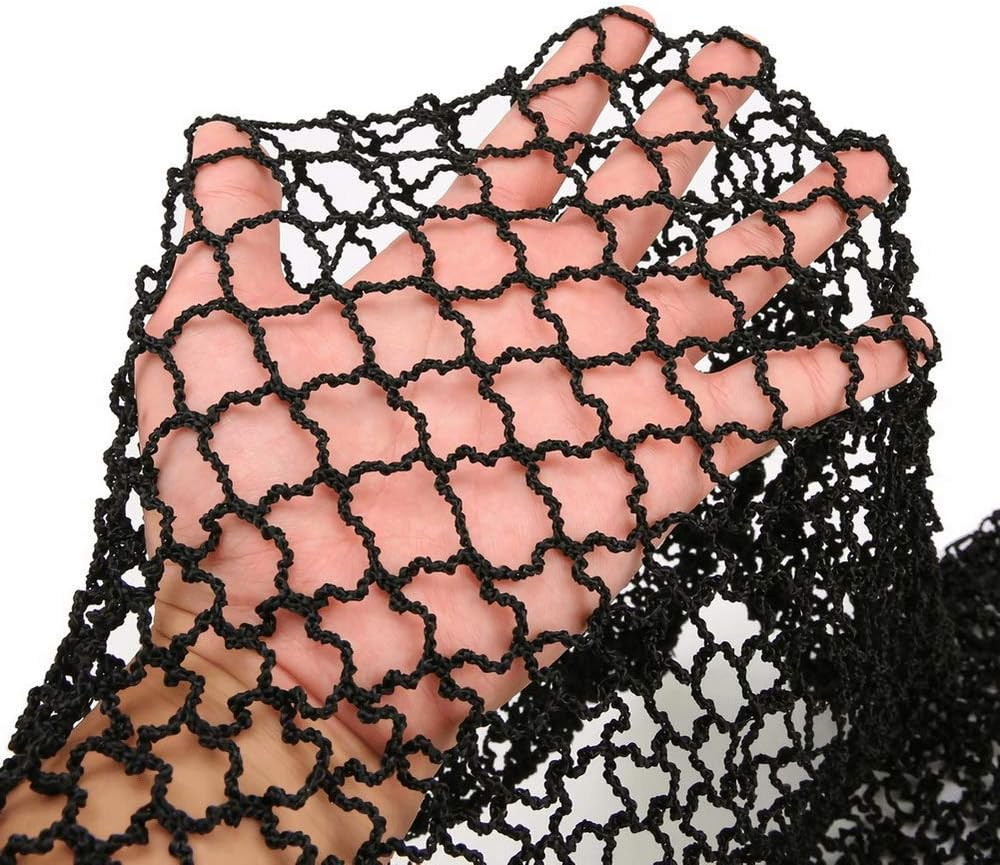 Spike Nets 35 Inches Including 2 Roundnet Game Nets