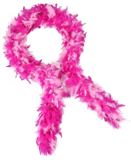 2 Yards 60 Grams Chandelle Feather Boa Dance Wedding Party Halloween Costume