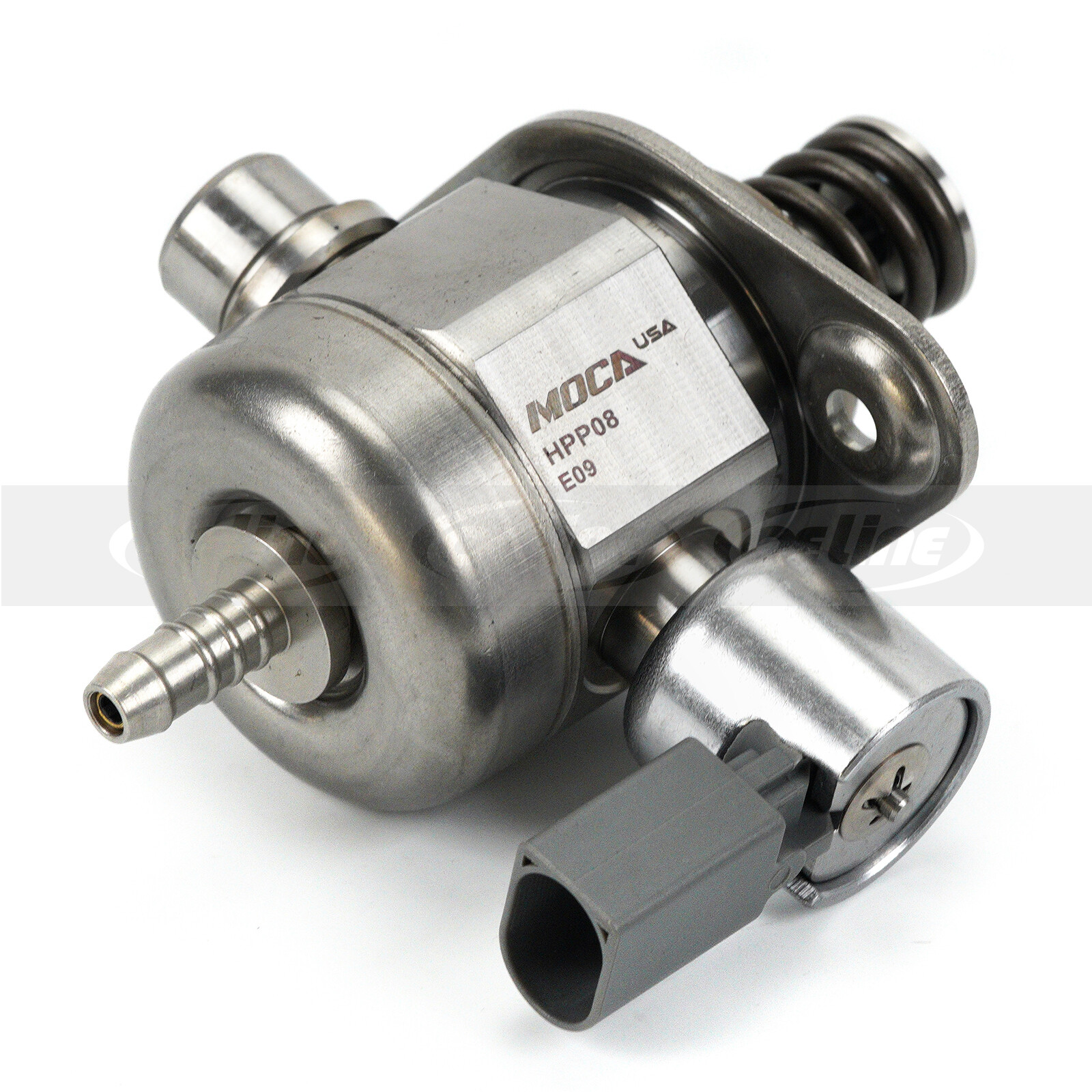 High Pressure Fuel Pump for Volkswagen Golf Jetta Passat Audi A4 A5 A6 Q7 2.0L