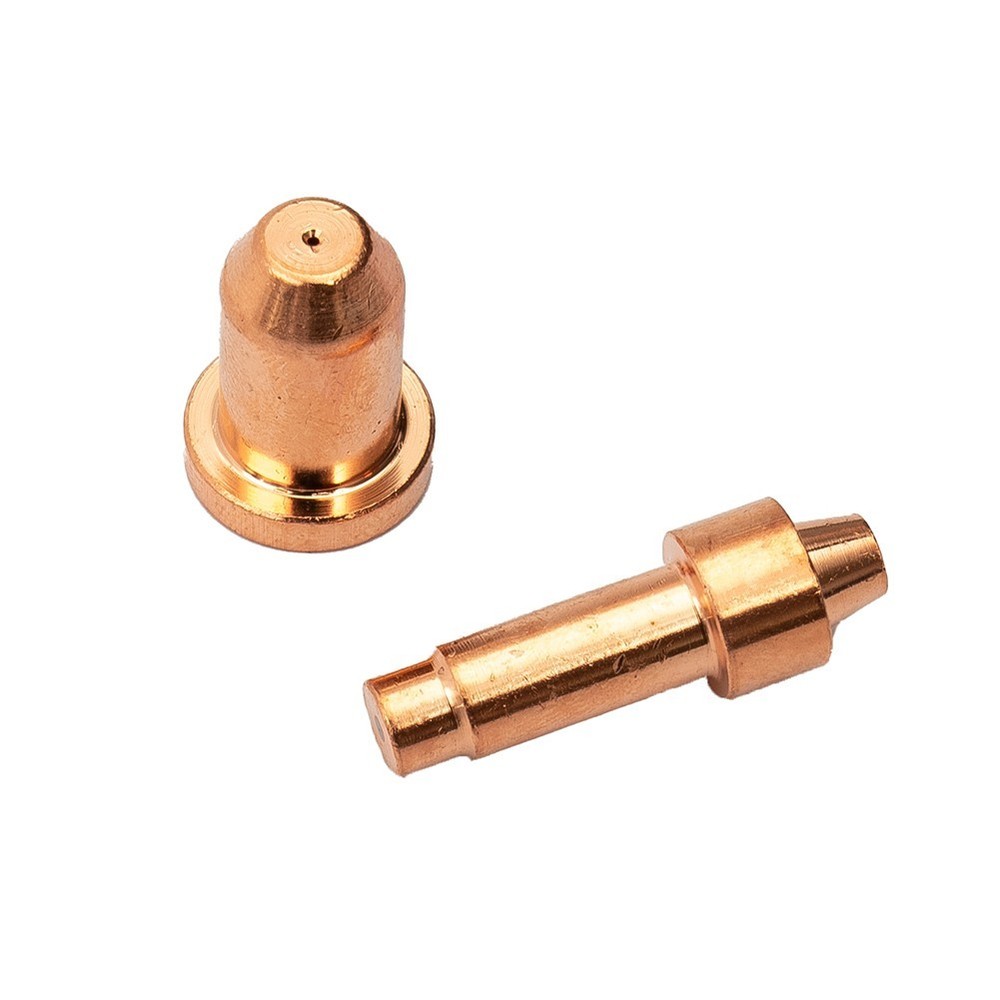 ForAir Force 12ci Plasma Torch Tips Electrode Head Accessories
