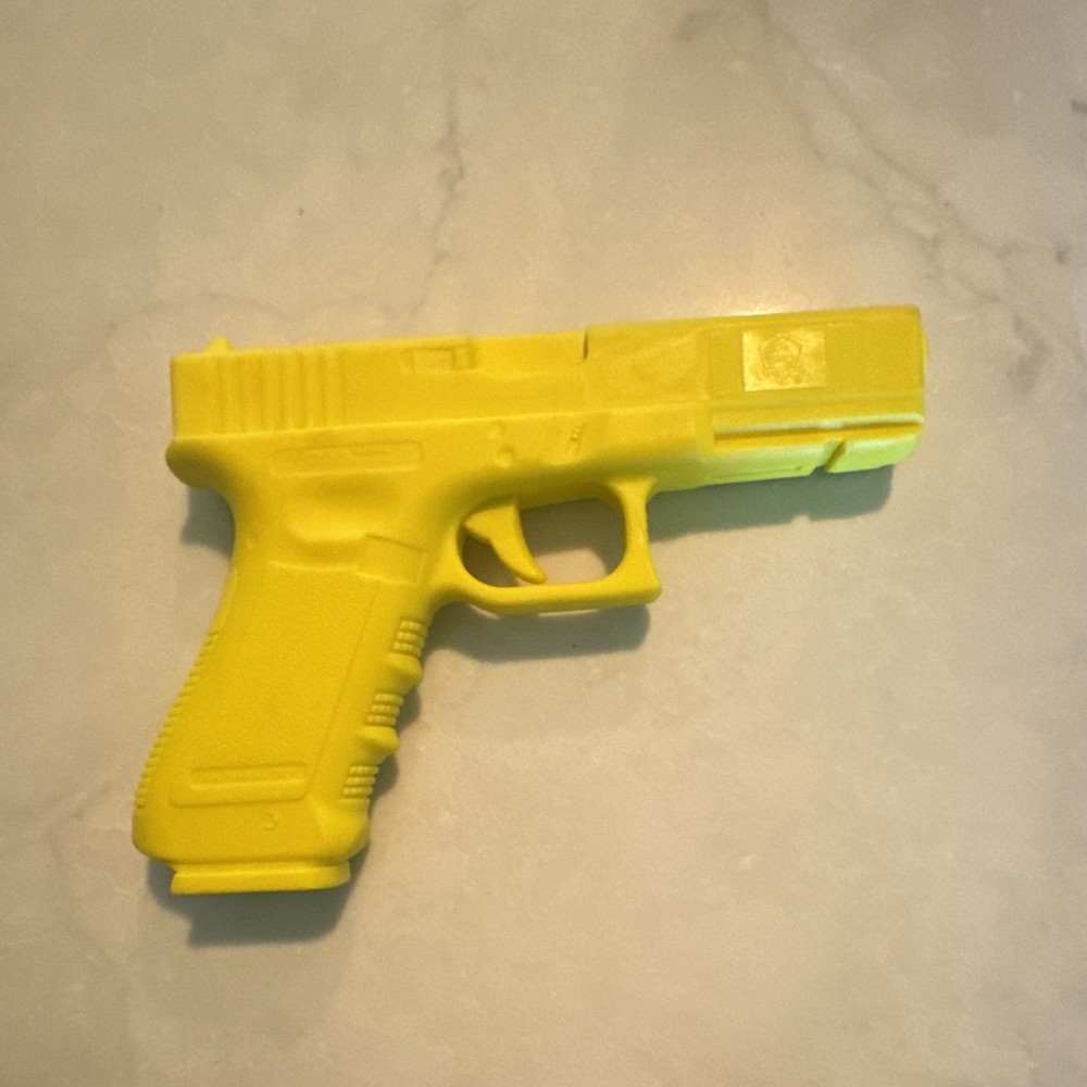 Glock training/practicing gun USCCA
