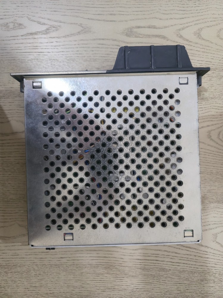 SONY BVM-20F1U Power Supply RECAPPED
