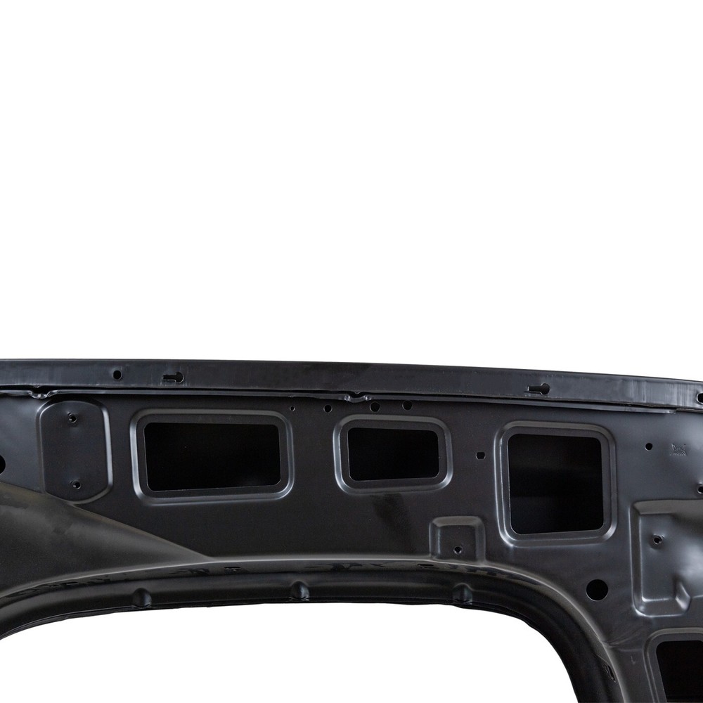 Fender For 1981-1986 Chevrolet C10 Front Driver Side