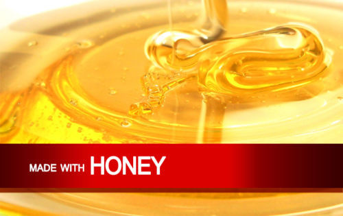 Organic Baklava with Pistachio & RAW Honey! Unique Quality (1LB) (15 Piece)