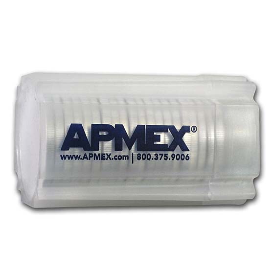 1 oz Silver Round - Buffalo