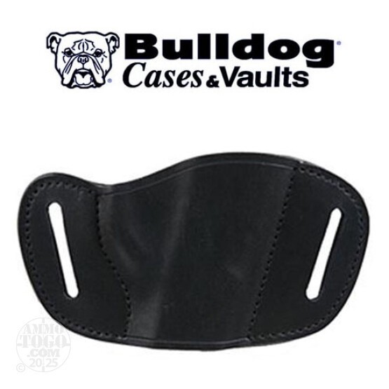 Leather Gun holster For Glock G43