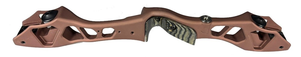 Old Mountain 19" Bullet Riser, RH