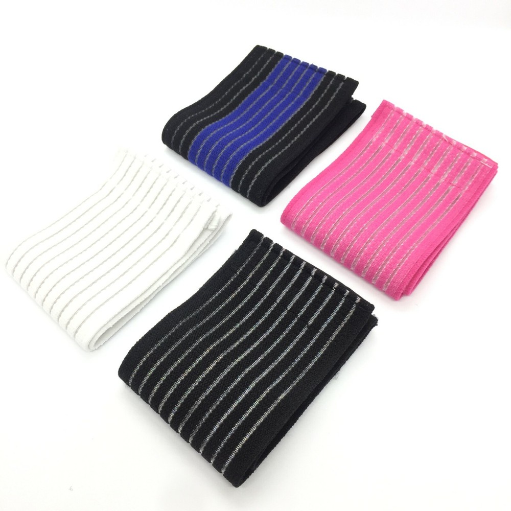 Hand Wrist Ankle Elbow Support Compression Stabilization  Adjustable Sport