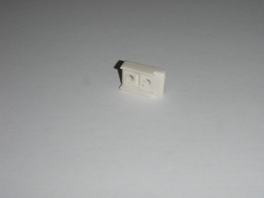 Small Insulator for Element in Breadman Bread Maker Machine Model TR-440