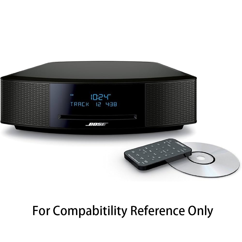 Bose SoundTouch Wireless Link Adapter WiFi Bluetooth AUX Optical Audio Receiver