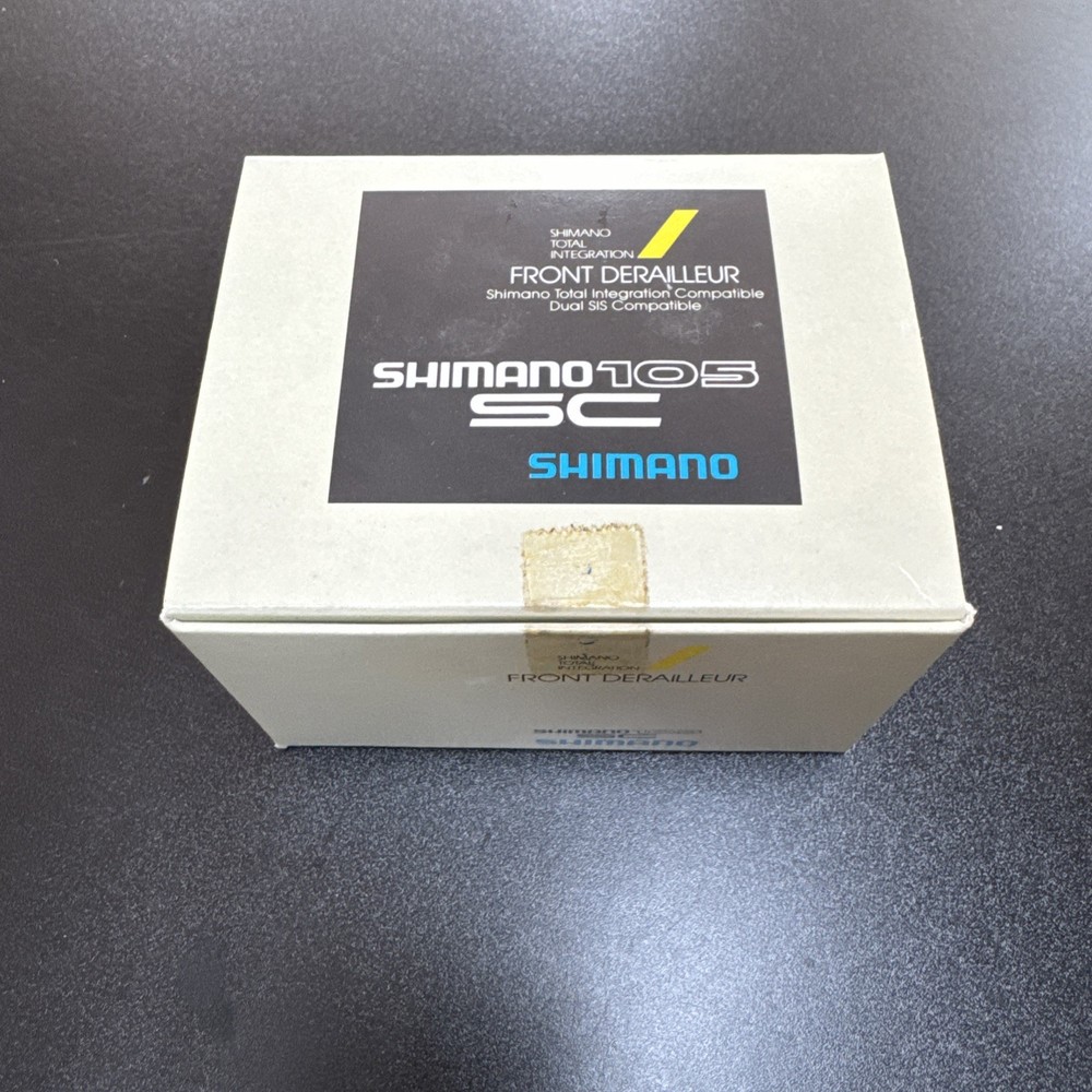 Shimano 105 SC Front Derailleur  FD 1056