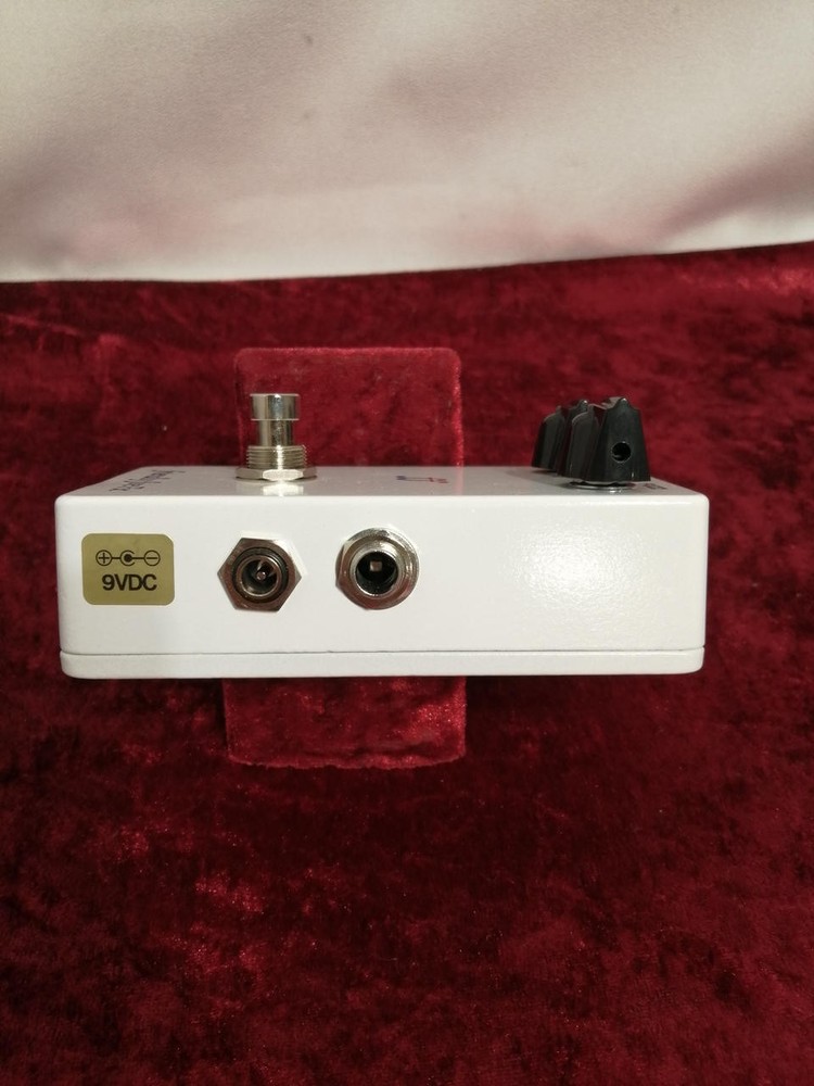 Friendly Fire Fx Ff Effector No.nm1072