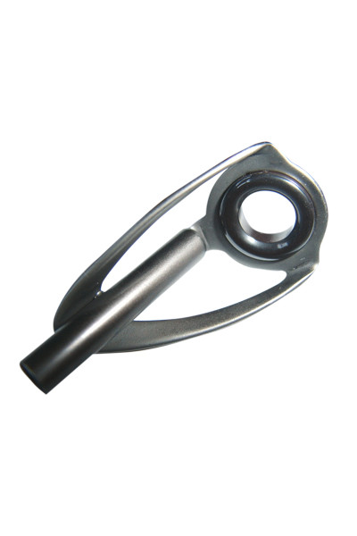 #8 Light Titanium Oxide Casting Rod Tip Top Guides