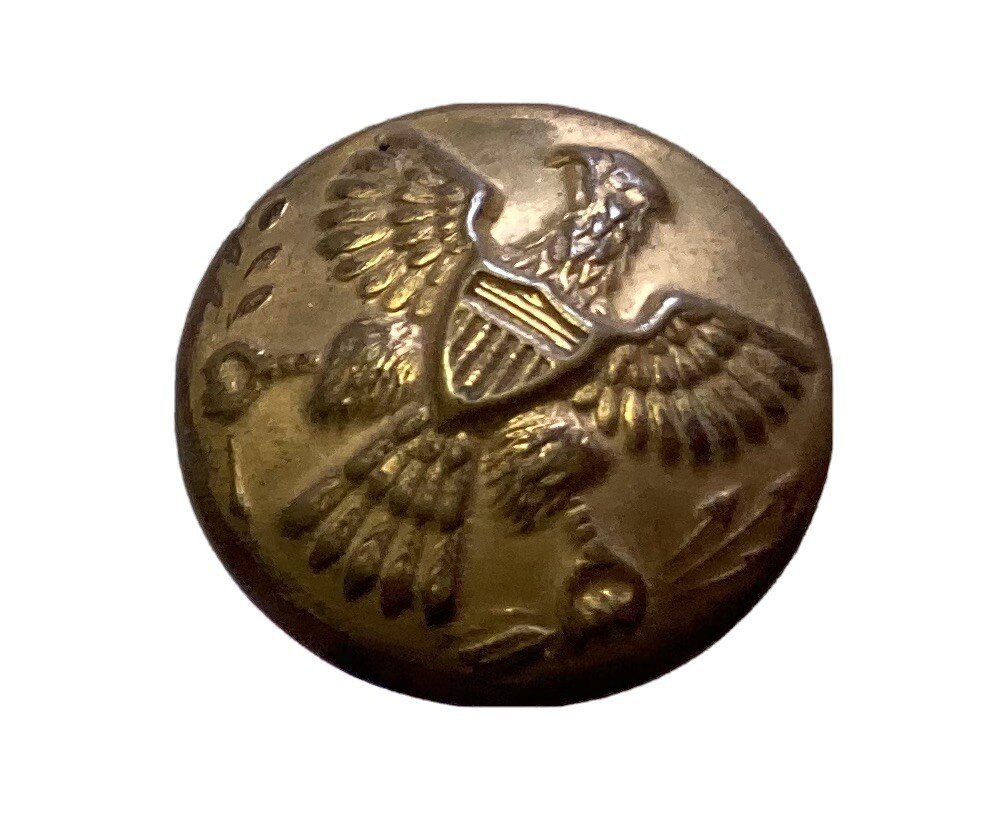 Horstmann Philadelphia Button