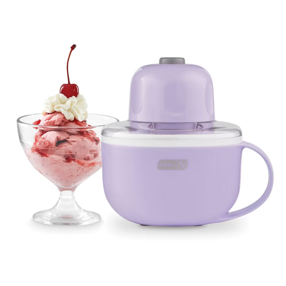 Dash My Mug Ice Cream Maker
