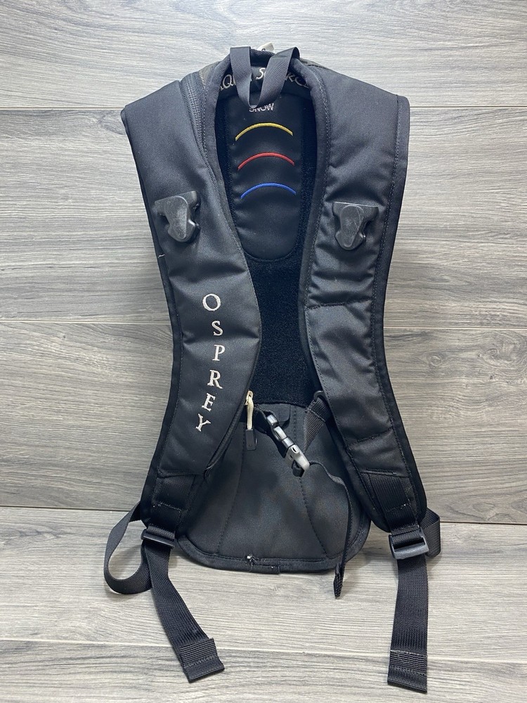 Osprey Aqua Source Hydration Back Pack Attachment