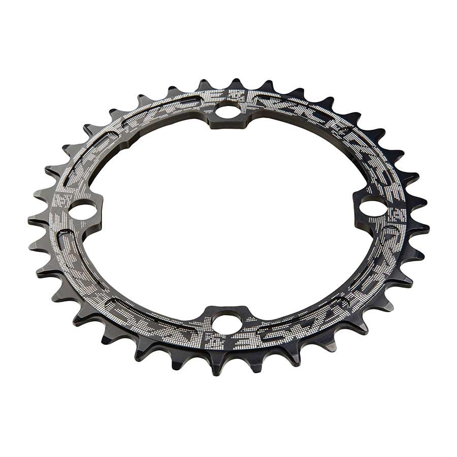 Narrow Wide Chainring