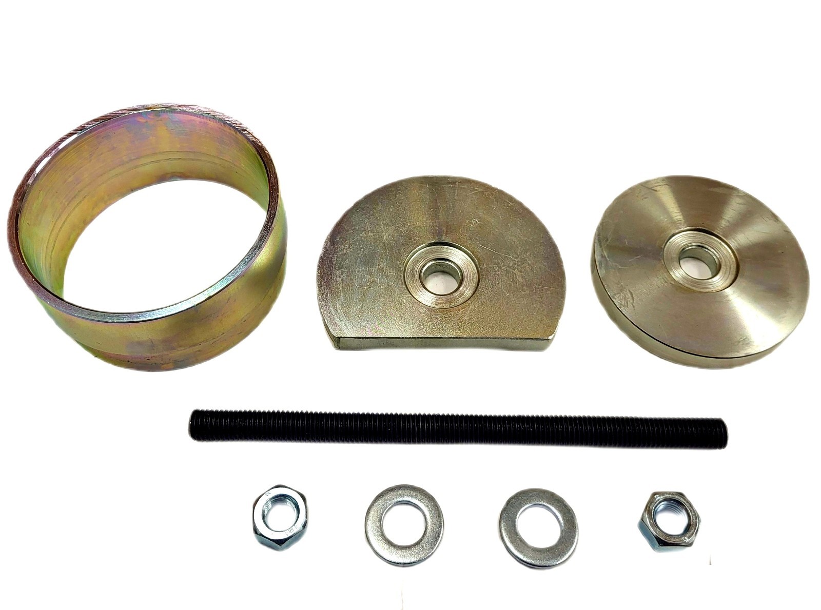 Engine Subframe Mount Bush Dogbone Removal Tool VW Golf MK7 MK8 Passat B8 Tiguan