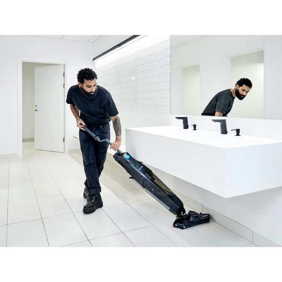 Nilfisk Dryft Micro Floor Scrubber