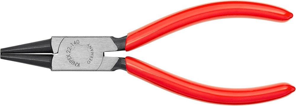 round Nose Pliers