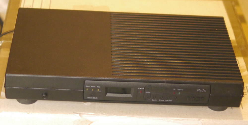 REGA RADIO