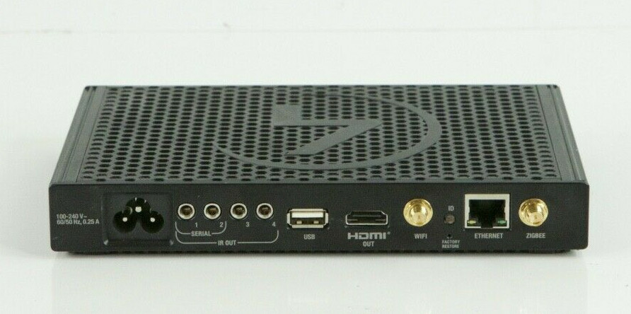 Control4 C4-EA1 V2 Controller i826